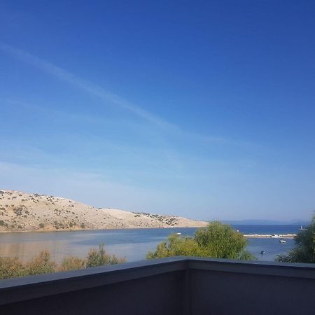 Apartments Mari - Near Sea Лопар Экстерьер фото