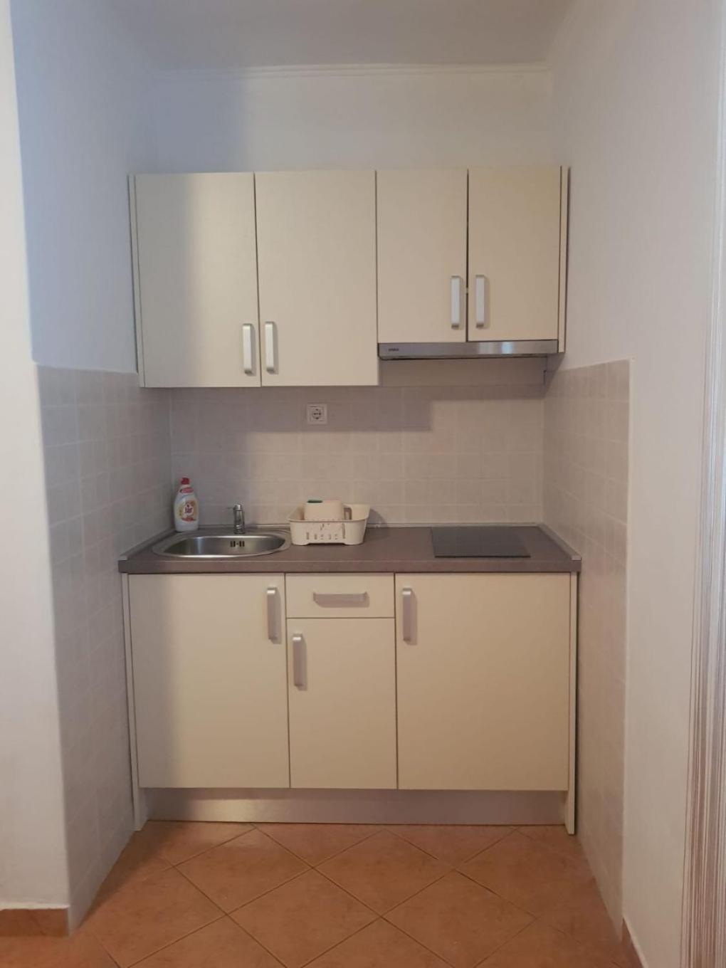 Apartments Mari - Near Sea Лопар Экстерьер фото